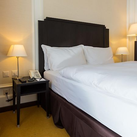 Hotel Euler Βασιλεία Εξωτερικό φωτογραφία