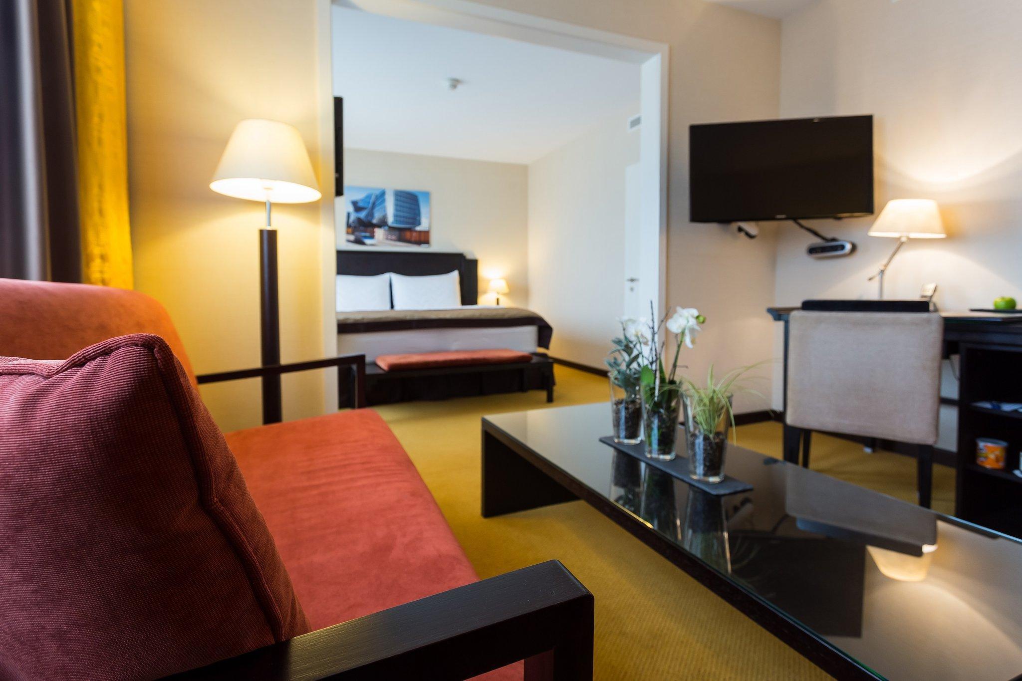 Hotel Euler Βασιλεία Εξωτερικό φωτογραφία
