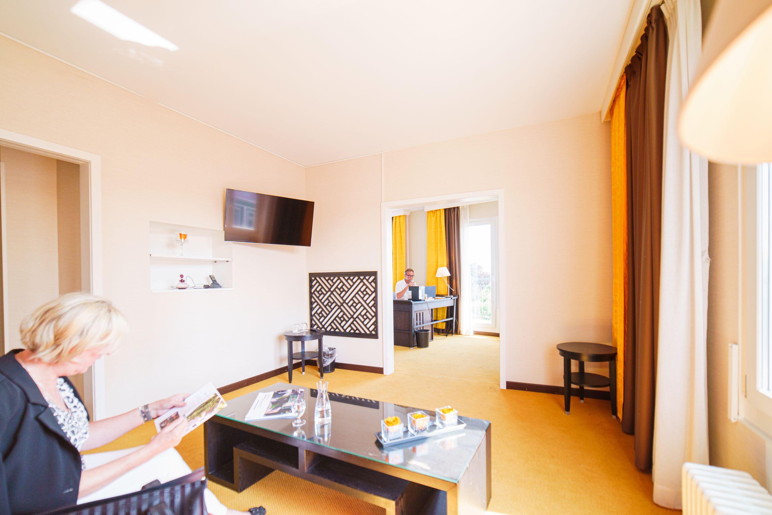 Hotel Euler Βασιλεία Εξωτερικό φωτογραφία