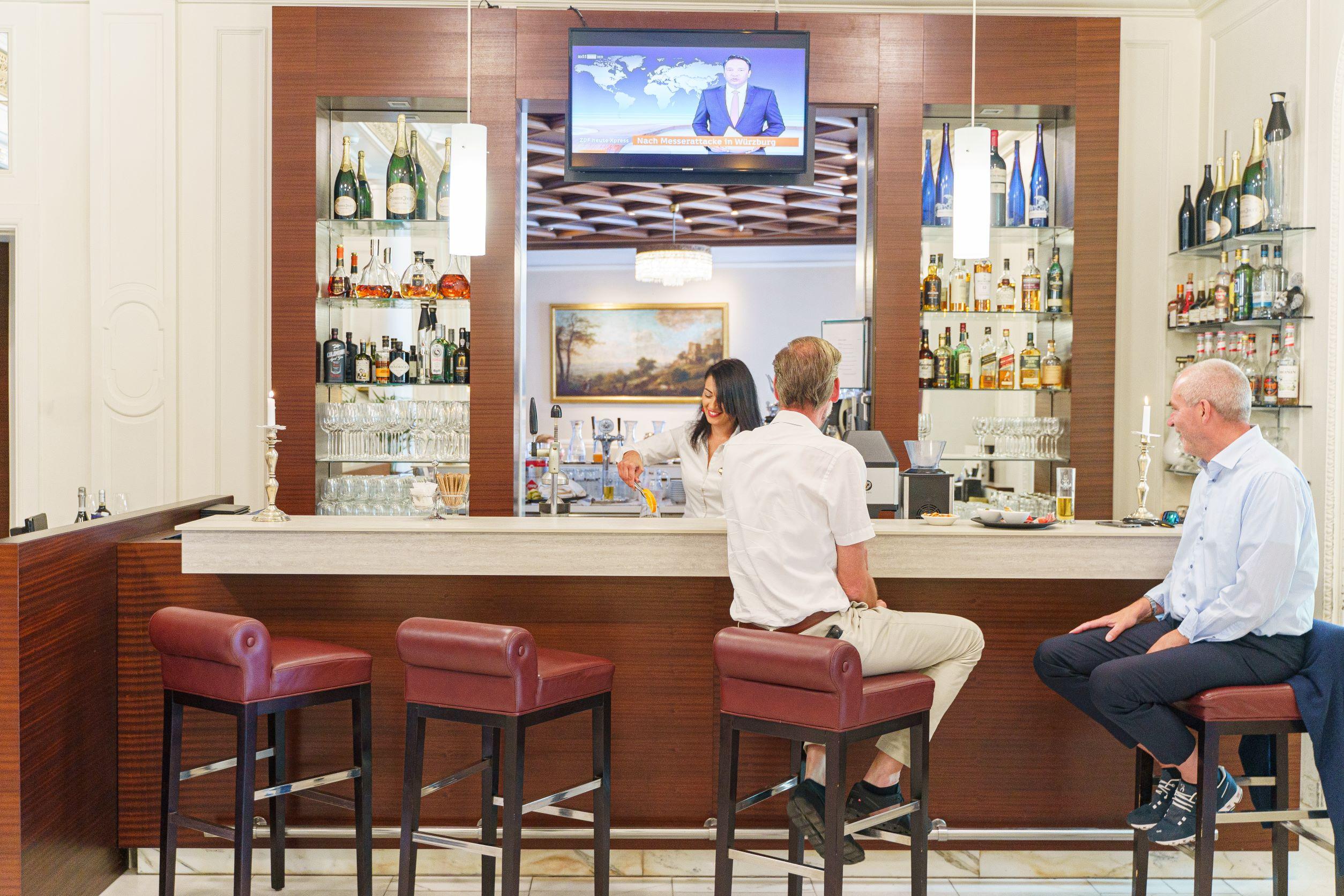 Hotel Euler Βασιλεία Εξωτερικό φωτογραφία