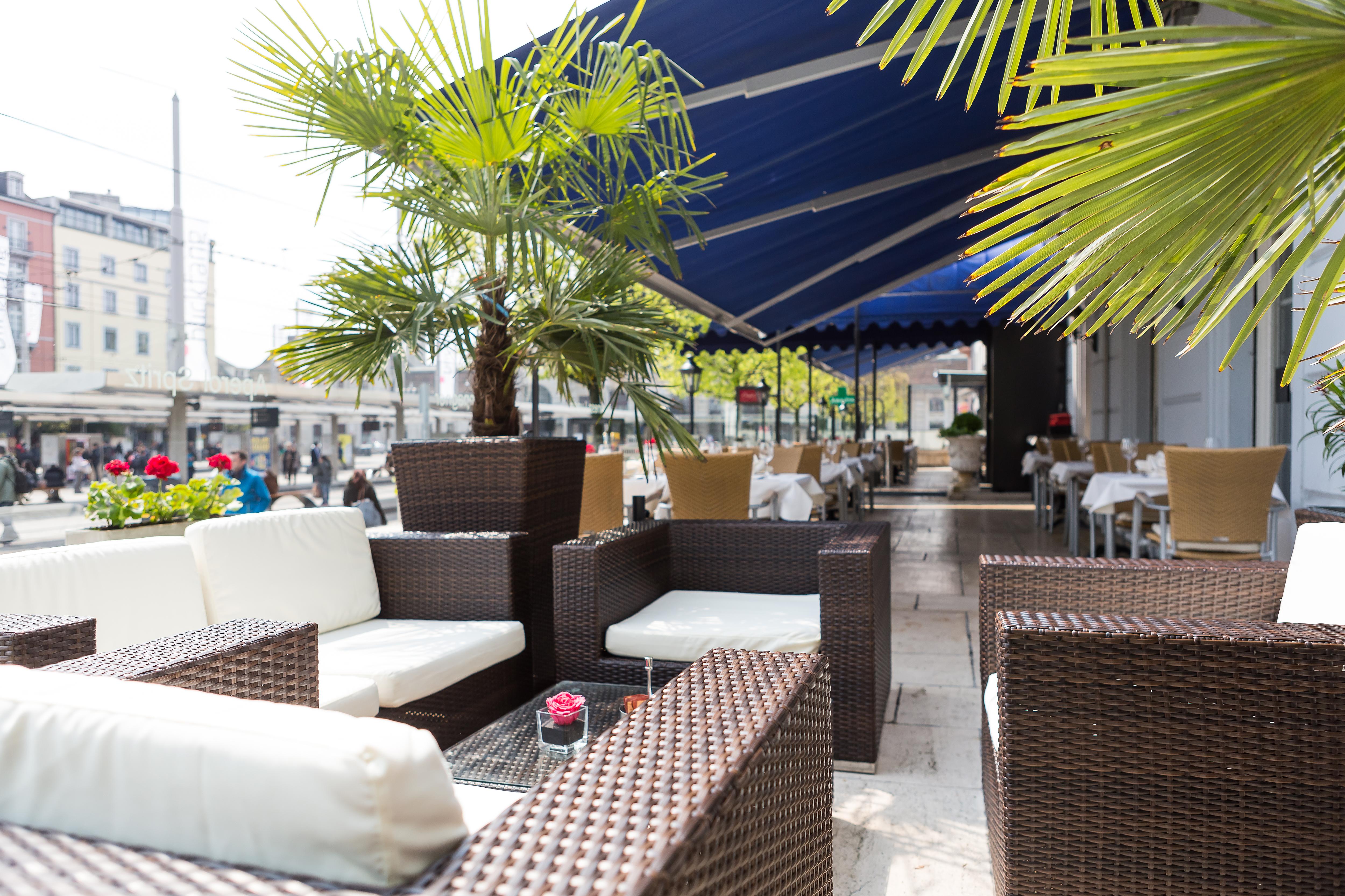 Hotel Euler Βασιλεία Εξωτερικό φωτογραφία
