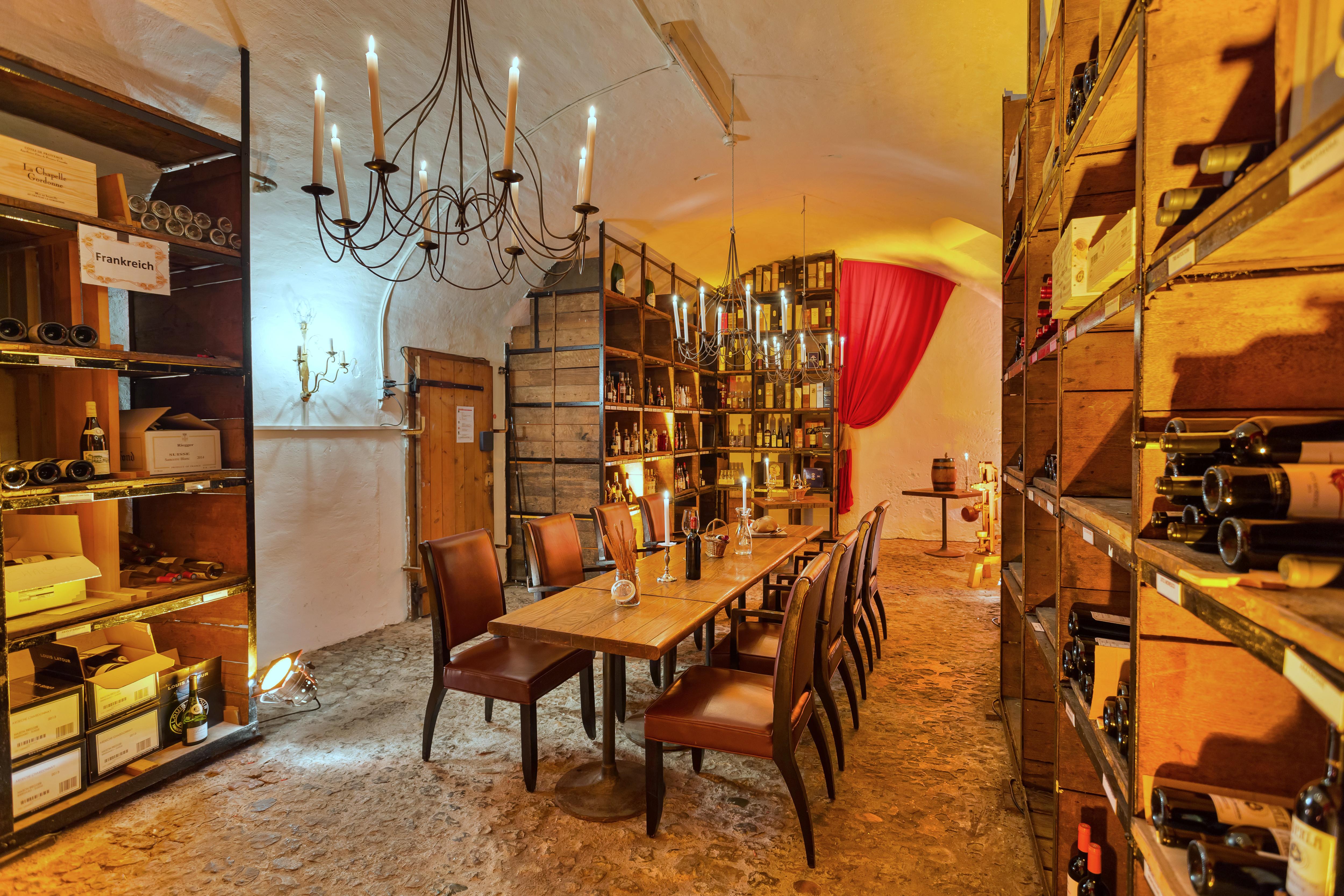 Hotel Euler Βασιλεία Εξωτερικό φωτογραφία