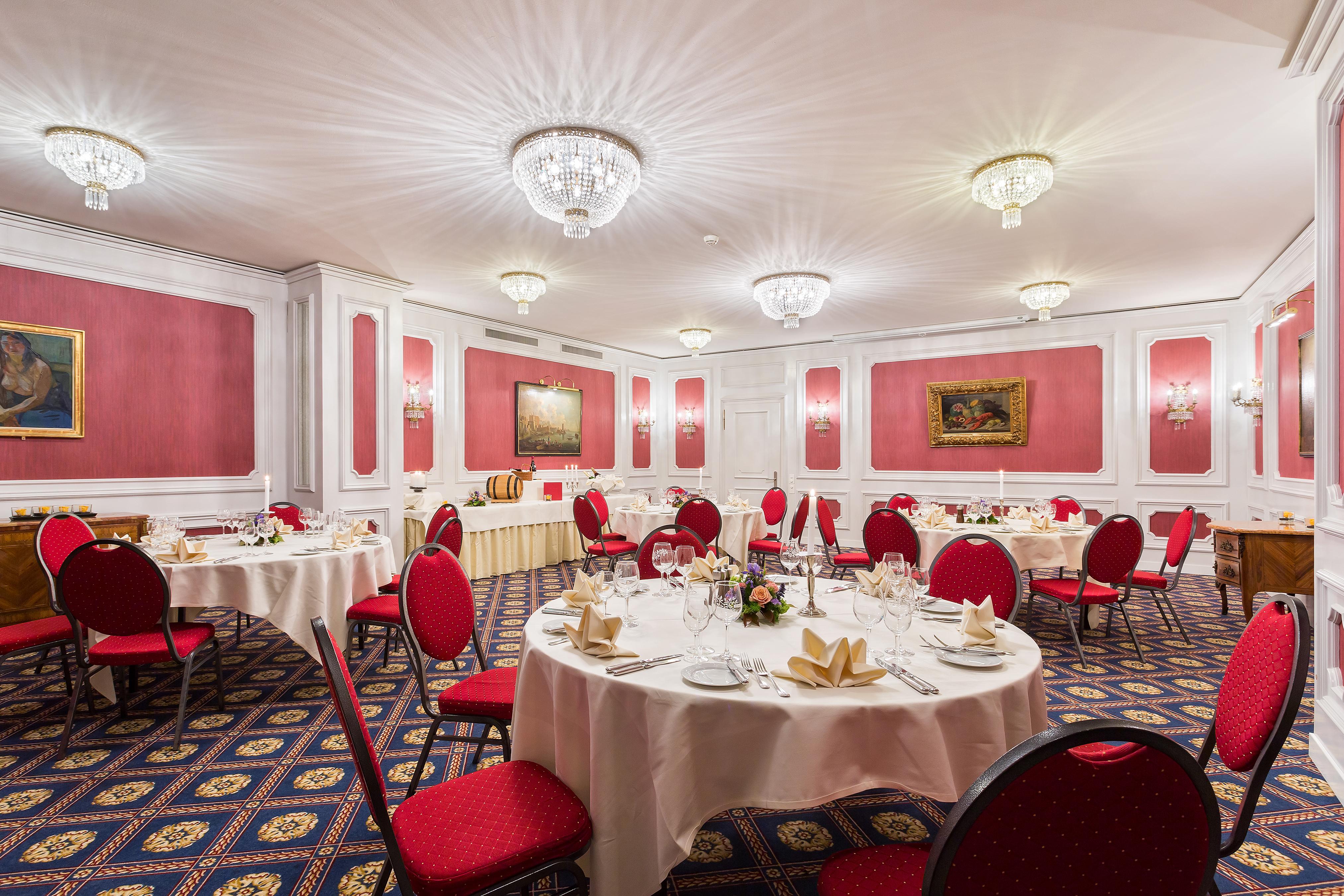Hotel Euler Βασιλεία Εξωτερικό φωτογραφία