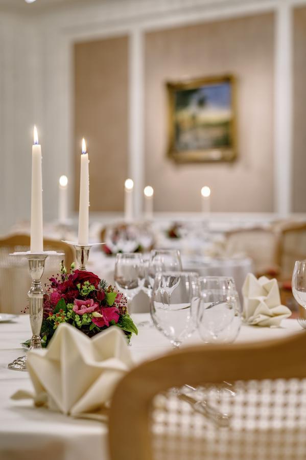 Hotel Euler Βασιλεία Εξωτερικό φωτογραφία